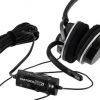 Turtle Beach long wired headset