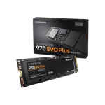 ssd evo 970