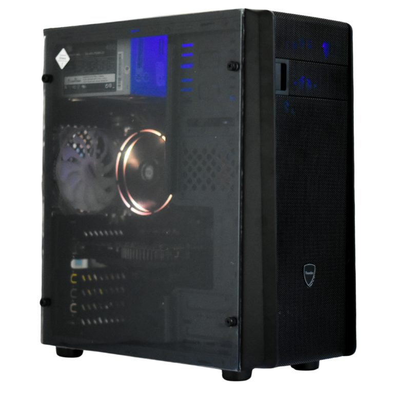 Find Gaming PC Prices in Pakistan | Best Rates! -TechMatched