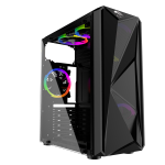 Thunder Sniper Gaming Case TGS-S72