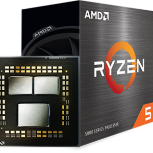 Ryzen 5 5600x Processor in Pakistan