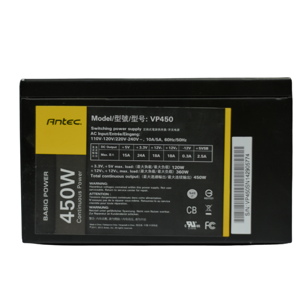 buy-antec-vp-450w-psu-used-techmatched