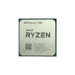 AMD Ryzen 5 3600 Tray Processor in Pakistan | TechMatched