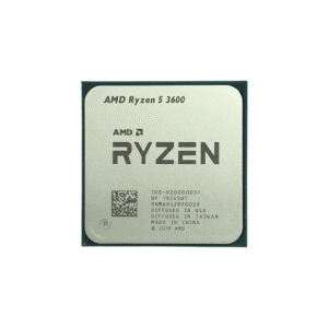 AMD Ryzen 5 3600 Tray Processor in Pakistan | TechMatched