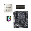 Build G-1.7.0 | Ryzen 5 3600 with RX 580 | Ryzen Gaming PC