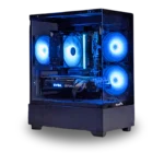 Build G-1.1.4 | Ryzen 5 3600 with GTX 1060 | Ryzen Gaming PC