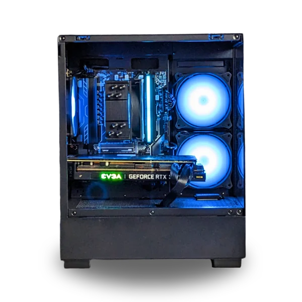 Build G-1.1.4 | Ryzen 5 3600 with GTX 1060 | Ryzen Gaming PC