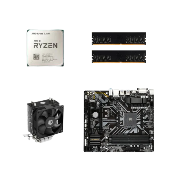 Gaming Pc | TechMatched