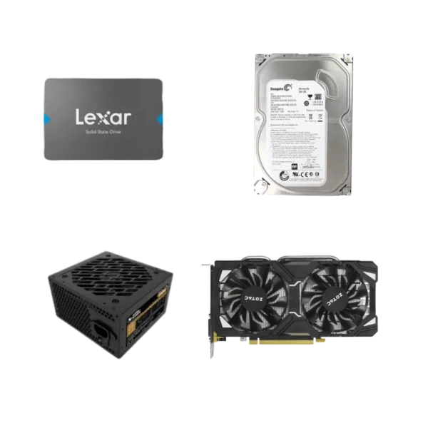 Gaming Pc | TechMatched