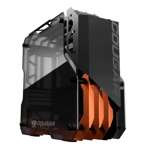 Cougar BLAZER ESSENCE Gaming Case