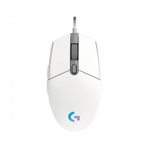 Buy Logitech G102 Light Sync Gaming Mouse in Pakistan | TechMatched