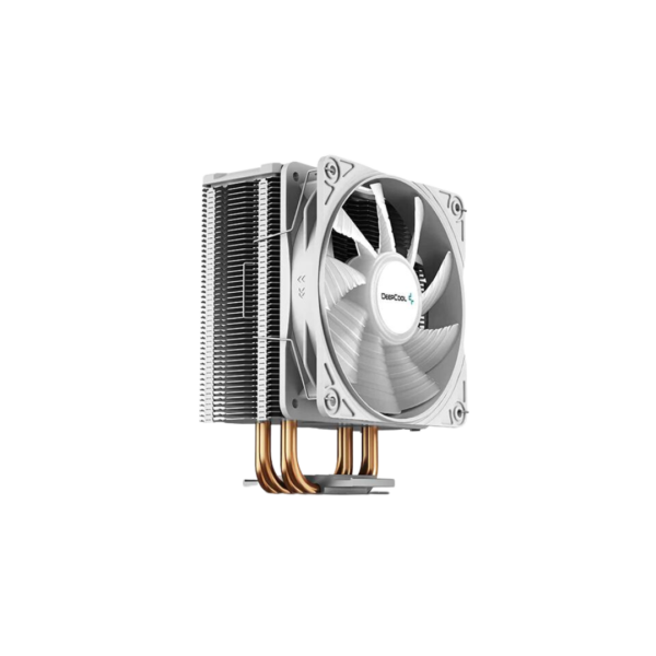 Buy DeepCool GAMMAXX GTE V2 WHITE CPU Air Cooler in Pakistan | TechMatched