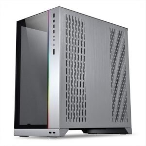Lian Li O11 Dynamic XL ROG