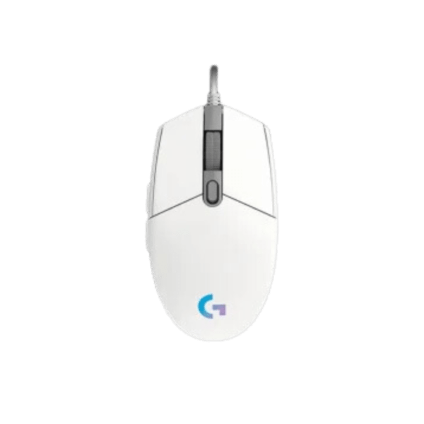 Buy Logitech G102 Light Sync Gaming Mouse in Pakistan | TechMatched