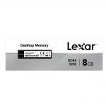 Lexar 8GB DDR4-3200MHz UDIMM Desktop Ram