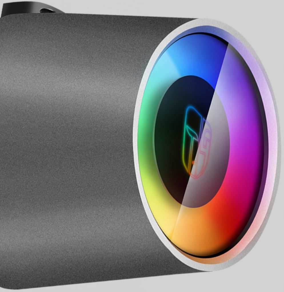 Buy Deepcool Castle 360 RGB V2 360mm AIO in Pakistan