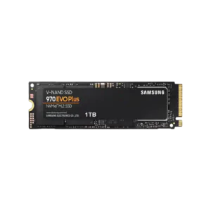 Buy Samsung SSD 970 EVO Plus 1TB NVMe in Pakistan | TechMatched