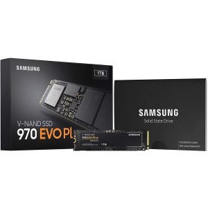 SSD 970 EVO PLUS 1TB