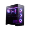 XPG Invader X BTF Mid-Tower ATX Gaming Chassis Case