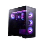 XPG Invader X BTF Mid-Tower ATX Gaming Chassis Case