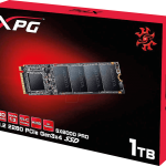 Buy XPG SX6000 PRO M.2 1TB SSD Single Cut in Pakistan
