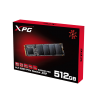 Buy XPG SX6000 PRO M.2 512GB SSD Single Cut in Pakistan