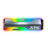 Buy XPG SPECTRIX S20G 500GB M.2 SSD in Pakistan