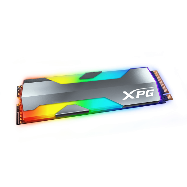Buy XPG SPECTRIX S20G 1TB M.2 SSD in Pakistan