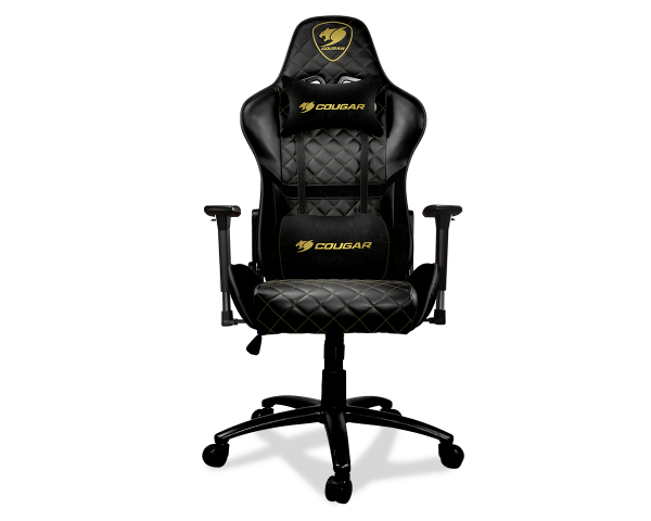 Buy Cougar ARMOR ONE ROYAL Gaming Chair in Pakistan