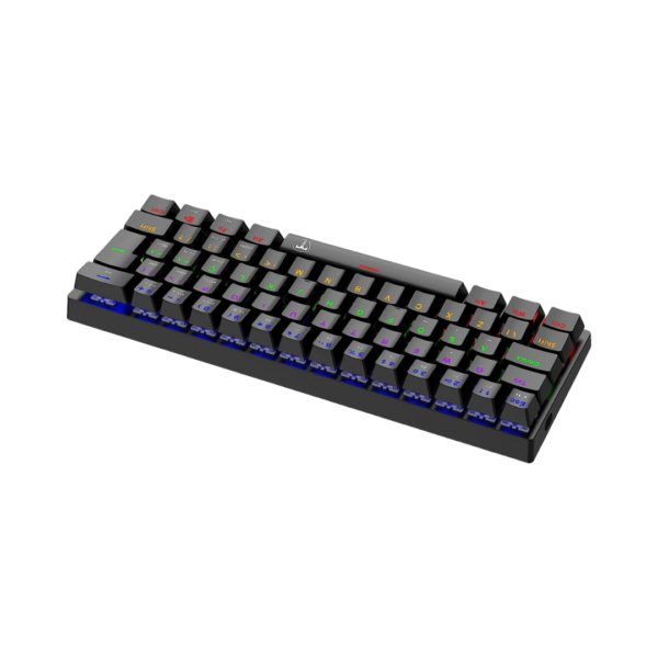 Buy T-Dagger Arena Mechanical Gaming Keyboard in Pakistan | TechMatched
