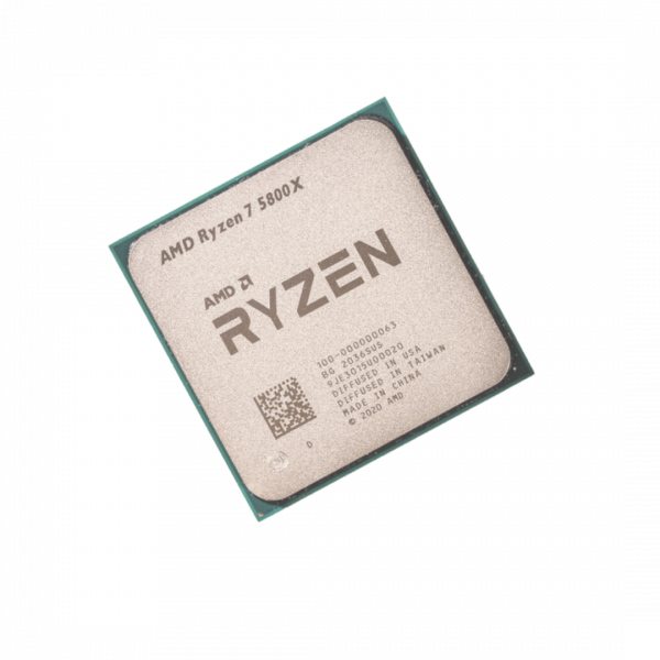 Buy AMD Ryzen 7 5800X Processor in Pakistan