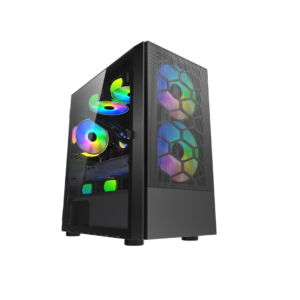 Build G-2.1 | Buy i5 12400F with RTX 3050 in Pakistan | 12th Gen Gaming Build