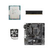 Build G-1.0.2 | Ryzen 5 3600 with GTX 1050 GPU | Ryzen Gaming PC