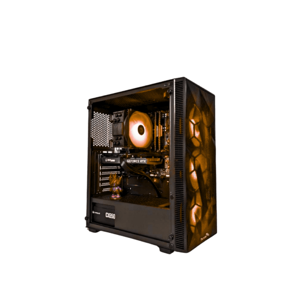 Build G-2.1 | Buy i5 12400F with RTX 3050 in Pakistan | 12th Gen Gaming Build