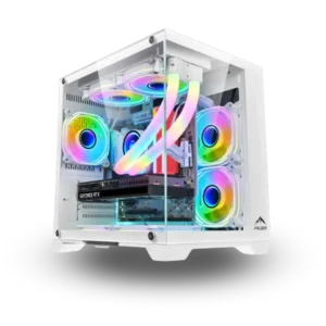 Build G-1.1.7 | Buy i3 12100 Build with GTX 1060 6GB | 12th Gen Budget Performance Build