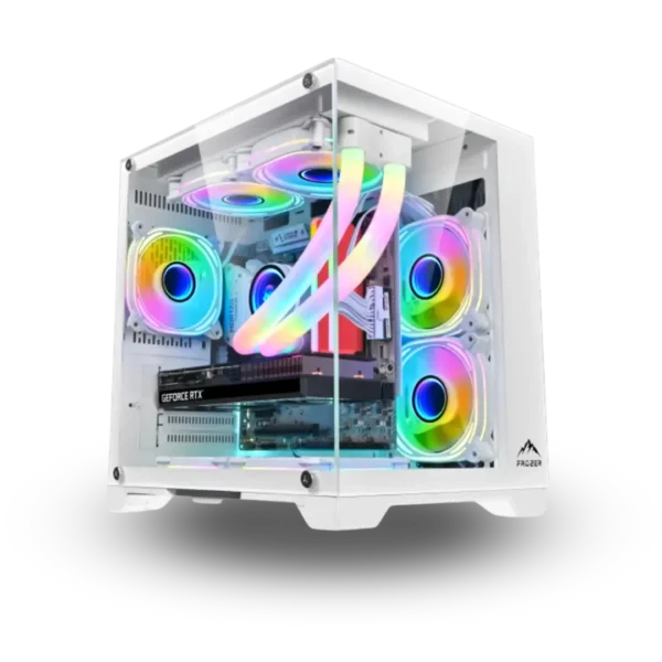 Build G-1.1.7 | Buy i3 12100 Build with GTX 1060 6GB | 12th Gen Budget Performance Build