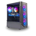 Buy New Gaming PC in Pakistan at best rates.