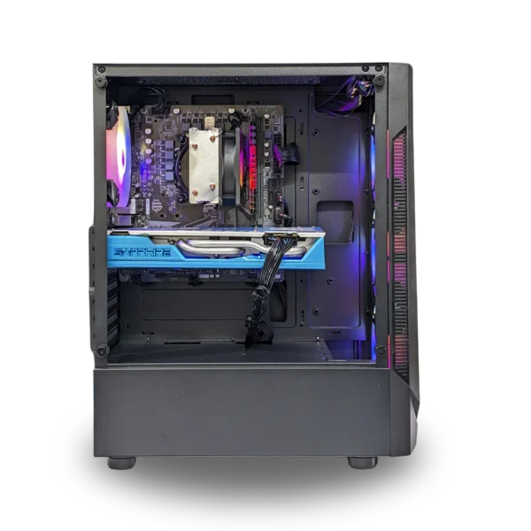 Buy New Gaming PC in Pakistan at best rates.