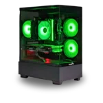 Build G-2.0.7 | Buy i5 12400F with RTX 3070 in Pakistan | 12th Gen Gaming Build