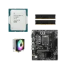 Build G-2.0.7 | Buy i5 12400F with RTX 3070 in Pakistan | 12th Gen Gaming Build