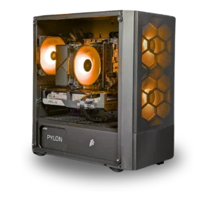 Build G-1.3.8 | Buy Intel i5 12400F build with GTX 1660 Super in Pakistan | 12th Budget Build