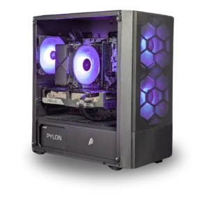 Build G-1.3.8 | Buy Intel i5 12400F build with GTX 1660 Super in Pakistan | 12th Budget Build