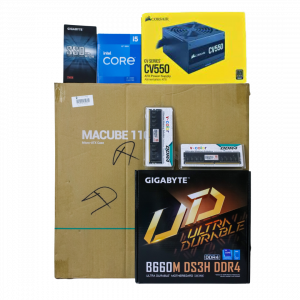 Buy i5 12400 build in Pakistan