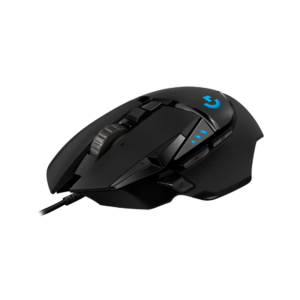 Buy Logitech G502 HERO Wired Gaming Mouse in Pakistan | TechMatched