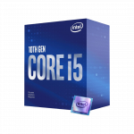 Buy Intel® Core™ i5-10400F Processor (Box) in Pakistan | TechMatched