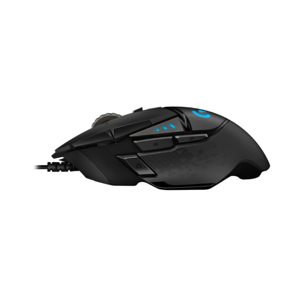 Buy Logitech G502 HERO Wired Gaming Mouse in Pakistan | TechMatched