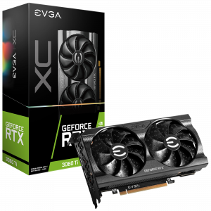 Buy EVGA GeForce RTX 3060 Ti XC GAMING 8GB GDDR6 in Pakistan | Ready Stock