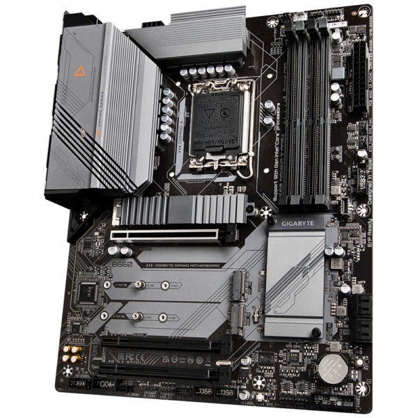 Buy Gigabyte B660 Gaming X Motherboard in Pakistan | TechMatched