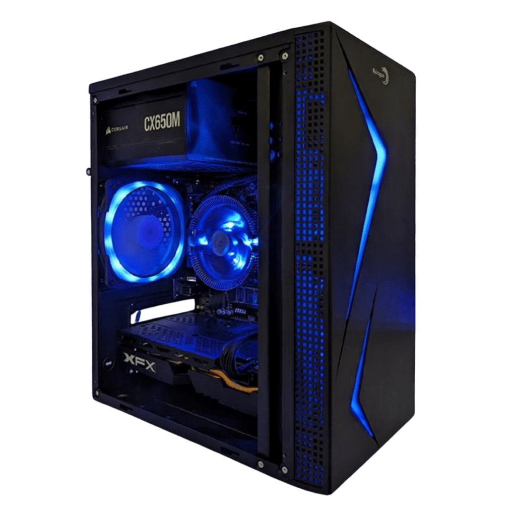 Gaming PC Under 100K PKR Buy your Gaming PC Today