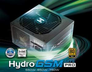 Buy FSP Hydro GSM Lite PRO 550W in Pakistan | TechMatched